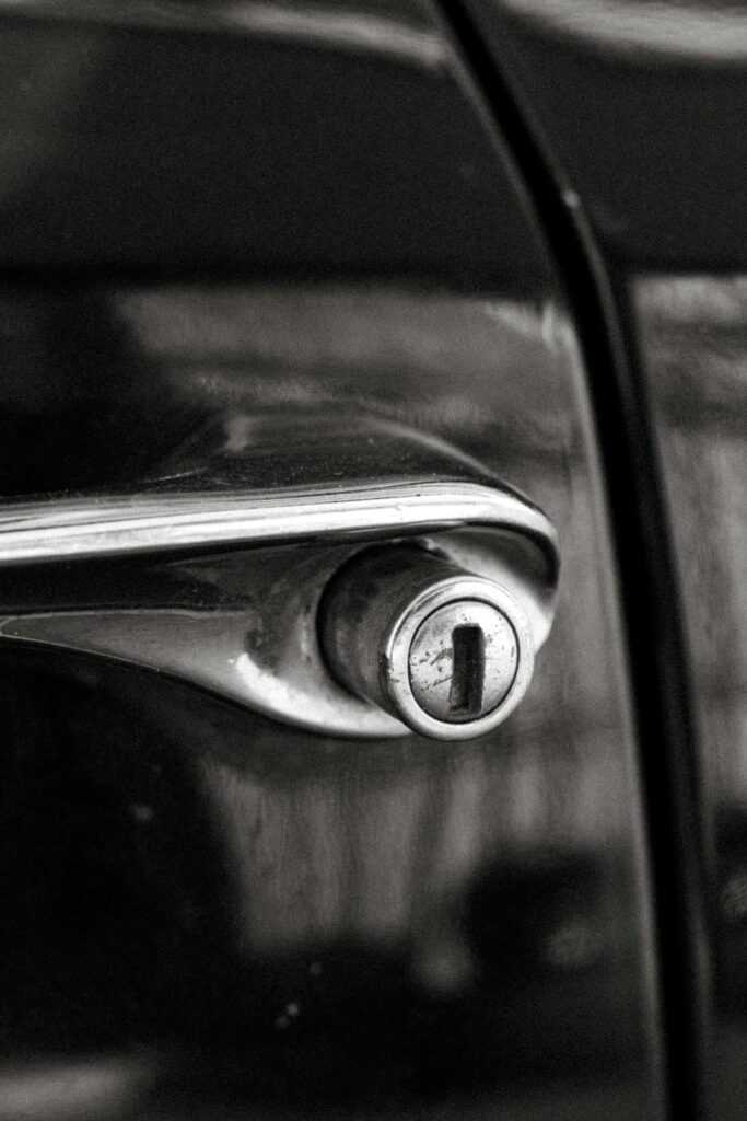 Apertura de vehiculos Langre