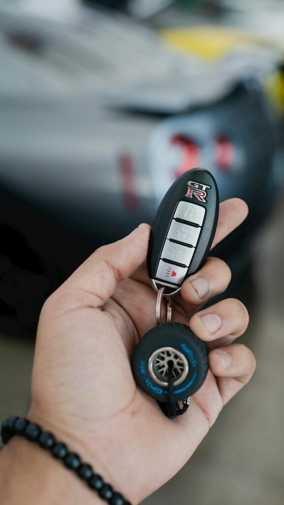 Apertura de vehiculos Selaya